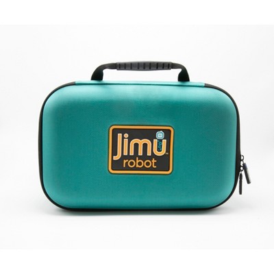 jimu robot target