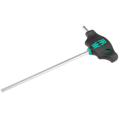 Wera T-handle Screwdriver Hex-Plus Hex Wrench