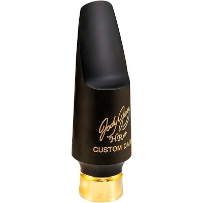 Jodyjazz Hr* Custom Dark Tenor Saxophone Mouthpiece 7* : Target