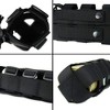 BABYYER Tactical Water Bottle Pouch for Molle Systems, Adjustable Outdoor Sports Kettle Carrier Holder - 2 of 4