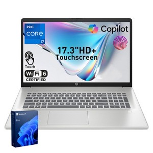 HP Essential 17.3