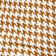 clove white houndstooth