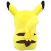 Johnny's Toys Pokemon 9 Inch Stuffed Character Plush | Pickachu - 3 of 3