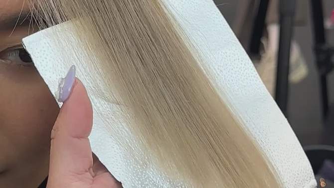 BRITE Instant Semi-Permanent Moisturizing Hair Color - 3.38 fl oz, 2 of 16, play video