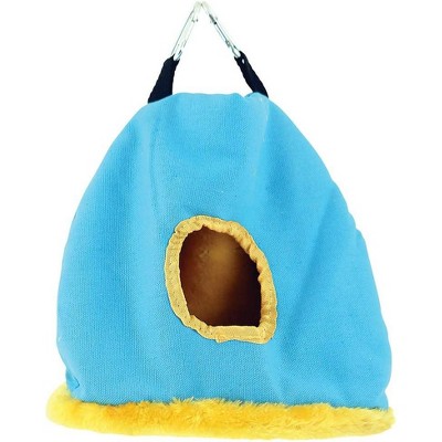 Prevue Pet Large Blue Snuggle Sack - 1169B