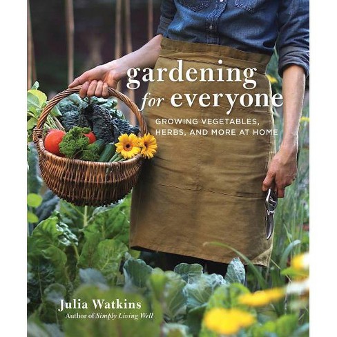 Growing your food: Enjoying the rewards of home gardening