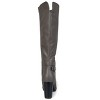 Journee Collection Wide Calf Women's Carver Boot - 3 of 4