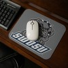Southwestern Oklahoma State University Secondary Logo Low Profile Thin Mouse Pad - 2 of 2