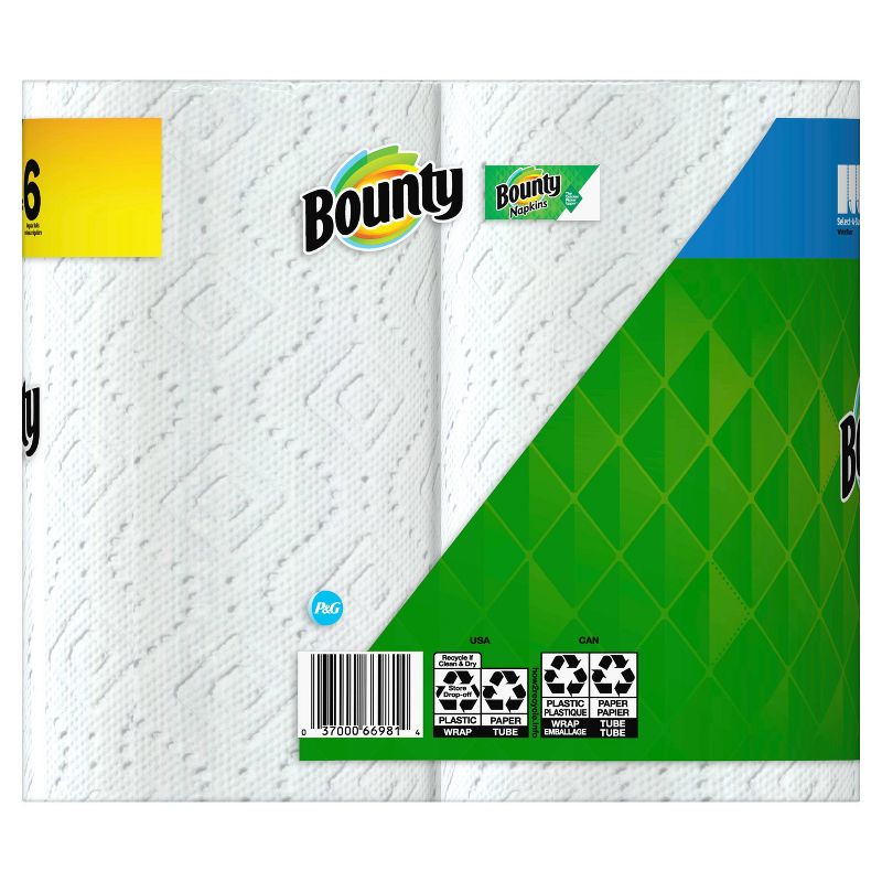 Bounty Select-A-Size Paper Towels, 3 of 25