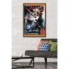 Trends International Godzilla - Gozilla vs Mothra: The Battle For Earth (1992) Framed Wall Poster Prints - 2 of 4
