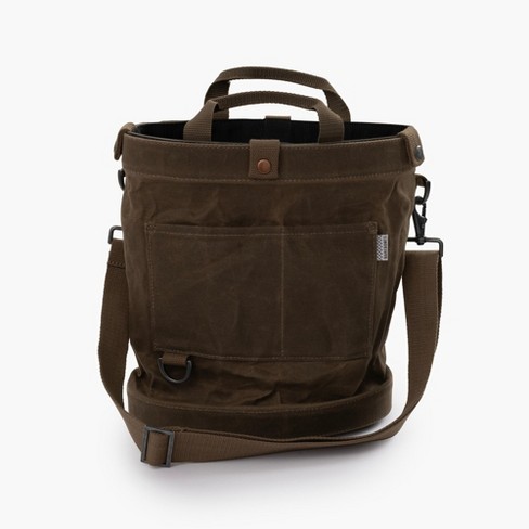 Neelum Duffel Bag by Barebones