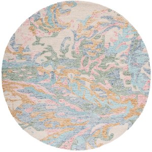Jardin JAR902 Hand Tufted Rugs - Safavieh - 1 of 3