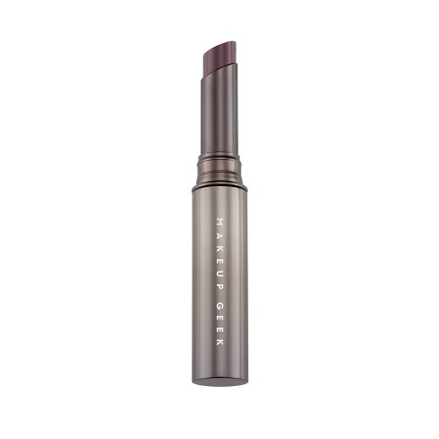 Makeup Geek Iconic Lipstick - 0.07oz : Target