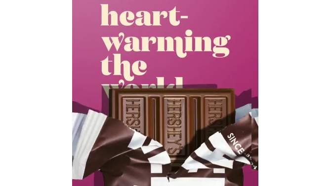 Hershey&#39;s Nuggets with Almonds Share Size Chocolate Candy - 10.1oz, 2 of 9, play video
