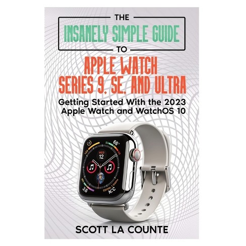 Target apple watch series se hot sale