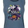 Women's - Encanto -  Graphic Racerback Tank - 2 of 4