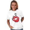 Betty Boop The Original Sass Symbol Womens Graphic T Shirt Tees Brisco Brands - 4 of 4