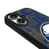 NHL Eastern Conference Teams Paisley MagSafe Compatible Cell Phone Case for Apple iPhone 17 Series - 4 of 4