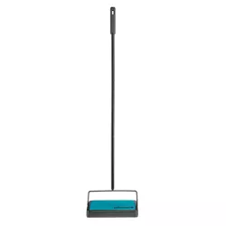 BISSELL EasySweep Compact Manual Sweeper - 2484A