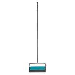 BISSELL EasySweep Compact Manual Sweeper - 2484A