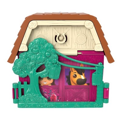 spirit untamed toys target