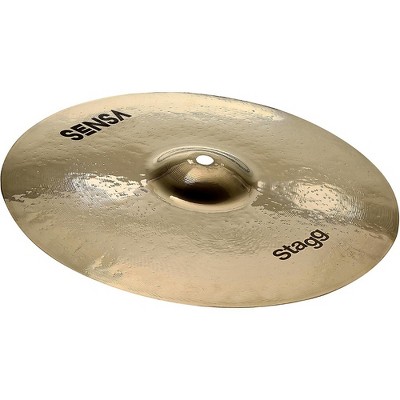 Stagg Sensa Medium Splash 10 inch