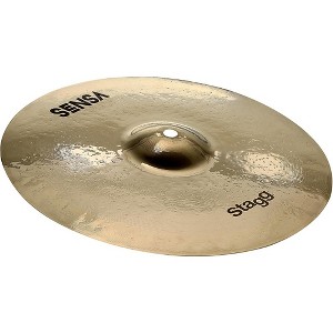 Stagg Sensa Medium Splash 10 inch - 1 of 1
