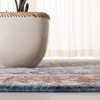 Heirloom HRL794 Power Loomed Area Rug  - Safavieh - 4 of 4