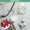 Unique Bargains DIY Jewelry Making Loose Beads 150 Pcs - 4 of 4