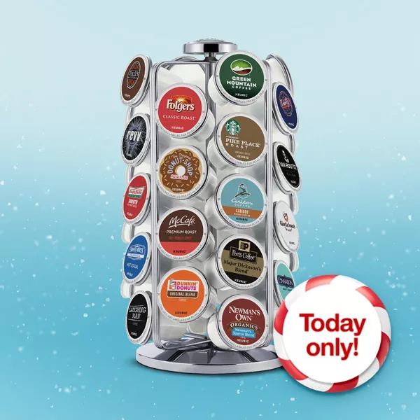 Target deal of the day