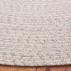 Braided BRA201 Hand Woven Rug - Safavieh - 3 of 3