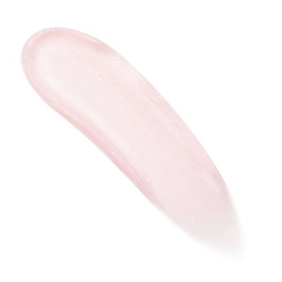 Fourth Ray Alice Pure Madness Lip Mask - 0.25oz: Moisturizing, Baby Pink With Subtle White Pearl, Translucent