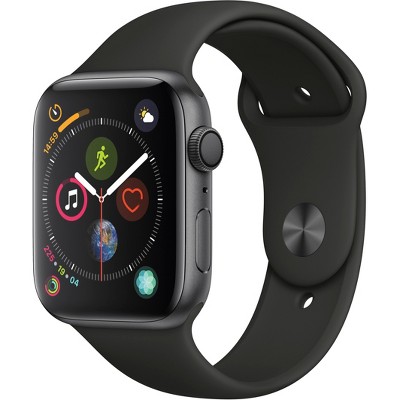 target apple series 4