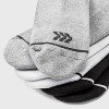Men's Assorted Ankle Athletic Socks 12pk - All In Motion™ 6-12 - 3 of 3