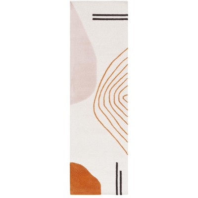 Rodeo Drive RD860 Hand Tufted Indoor Rugs - Safavieh