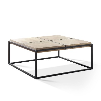 target square coffee table