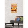 Trends International Disney Mickey Mouse & Donald - Friends Unframed Wall Poster Prints - 2 of 4