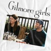Women's Gilmore Girls Lorelai and Luke T-Shirt - 2 of 4