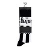 The Beatles Men's Crew Socks, Abbey Road Crossing - 1 Pair - 3 of 3