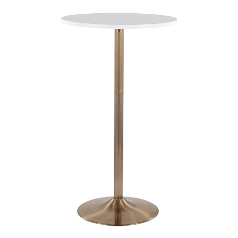 Tall Round Bar Table : Target