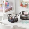 Aria Jelly Decorative Basket XS - Brightroom™ - 2 of 3