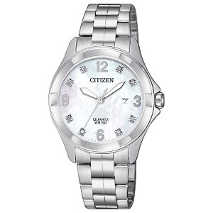 Citizen Quartz Ladies Watch - 1 of 2