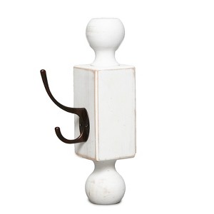 The Lakeside Collection Multi Wall Hooks - 1 of 2
