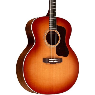 Guild F-40 Standard Jumbo Acoustic Guitar