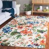Jardin JAR850 Hand Tufted Rugs - Safavieh - 2 of 4