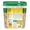 Wild Harvest Advanced Nutrition Grain and Vegetable Flavor Cockatiel Bird Dry Food - 4.5lb - 2 of 4