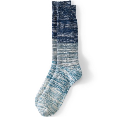 Lands' End Men's Ragg Sock : Target