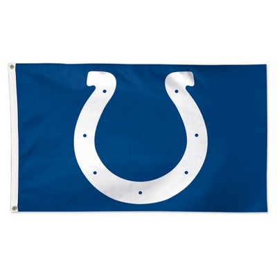 NFL Indianapolis Colts 3'x5' Flag