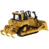 CAT Caterpillar D6R Track-Type Tractor "Play & Collect!" Series 1/64 Diecast Model by Diecast Masters - 4 of 4