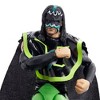WWE Legends Elite Collection The Hurricane Action Figure (Target Exclusive) - image 2 of 4